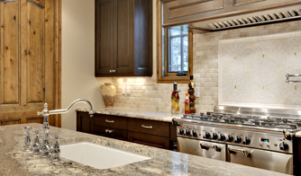 Kitchen Remodeling Grand Rapids